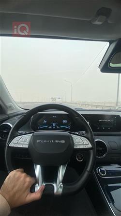 دۆنگ فینگ T5 EVO